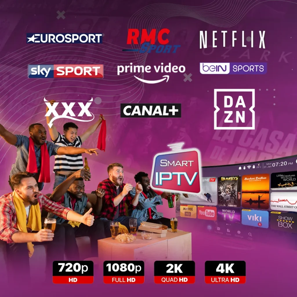 iptv encoder